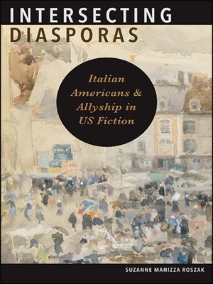cover image of Intersecting Diasporas